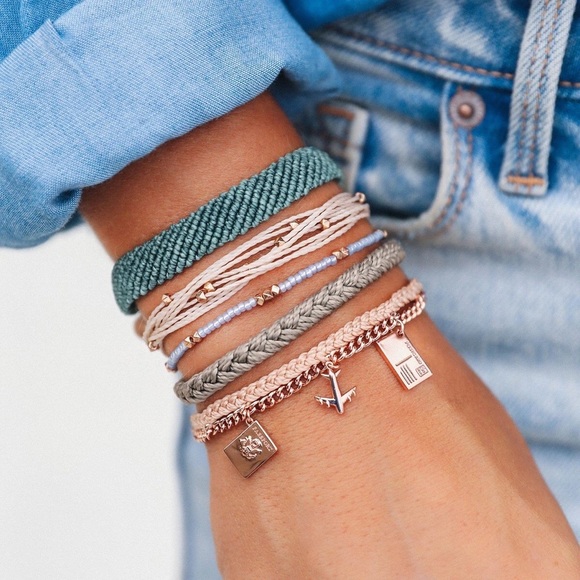 Pura Vida Jewelry - Pura Vida The Blonde Abroad Style Pack